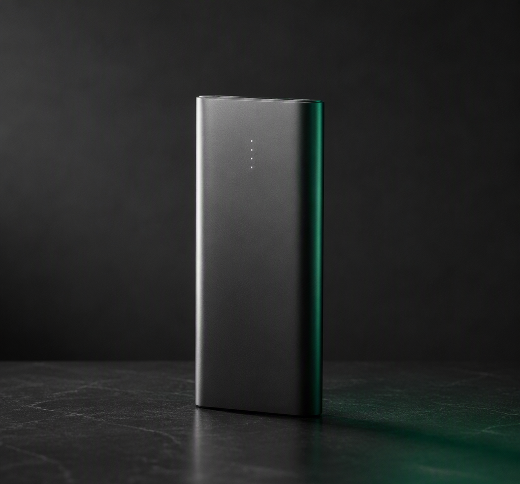 Volt Slim Power Bank 10,000 mAh